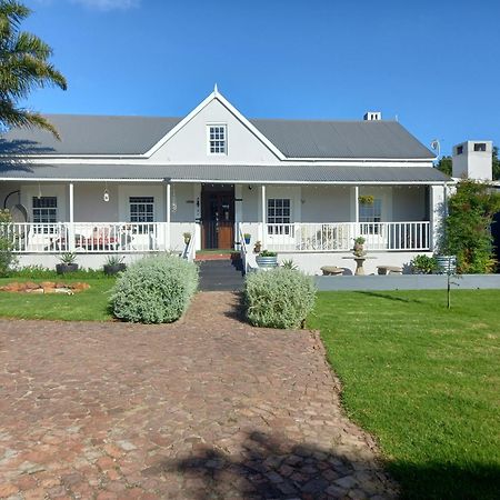 Karibu Cottage Bredasdorp Εξωτερικό φωτογραφία