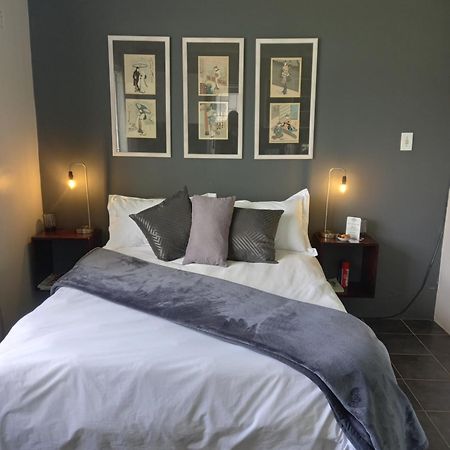 Karibu Cottage Bredasdorp Εξωτερικό φωτογραφία