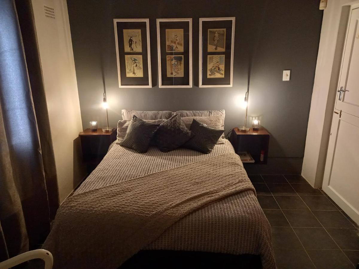 Karibu Cottage Bredasdorp Εξωτερικό φωτογραφία