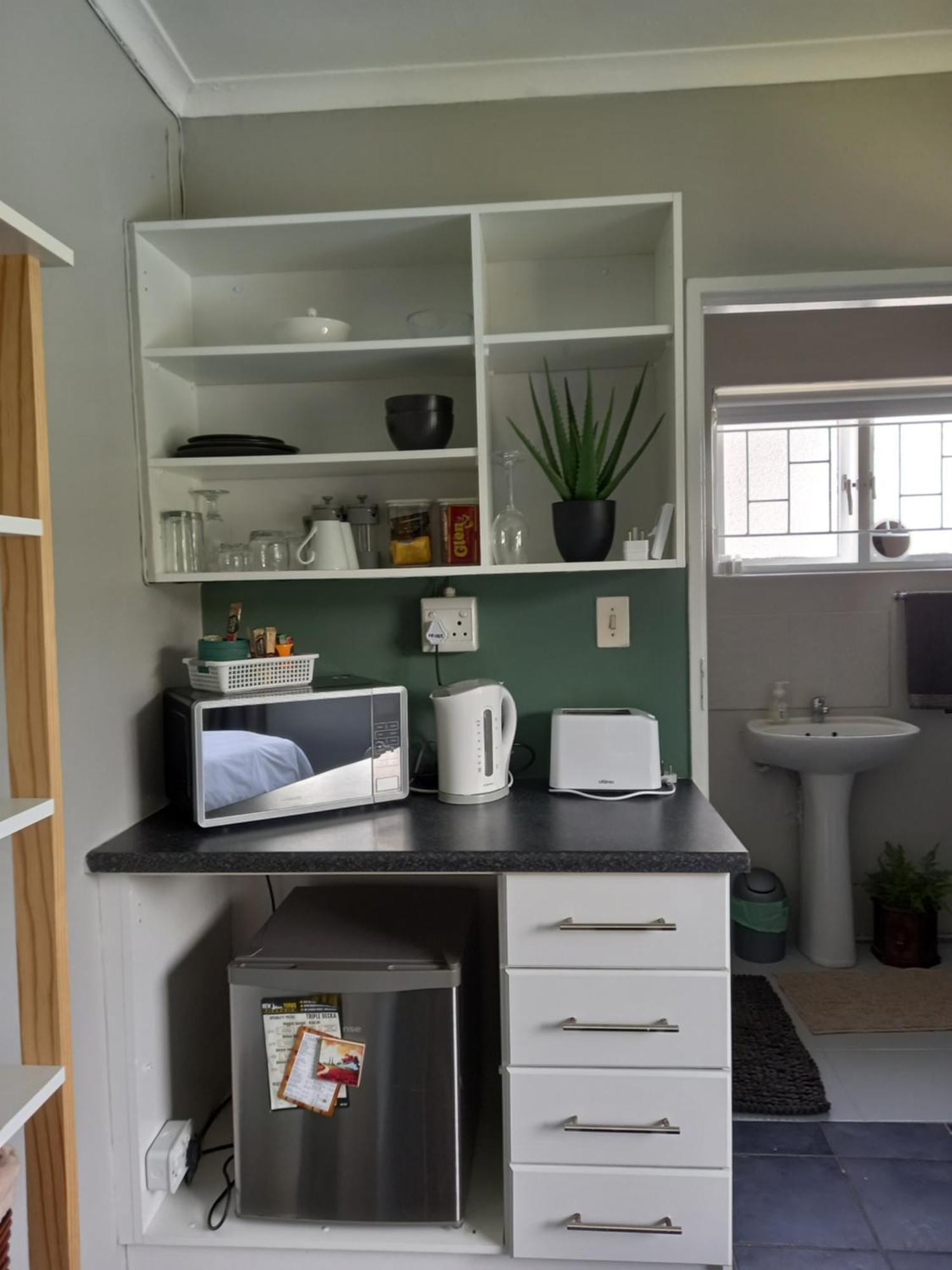 Karibu Cottage Bredasdorp Εξωτερικό φωτογραφία