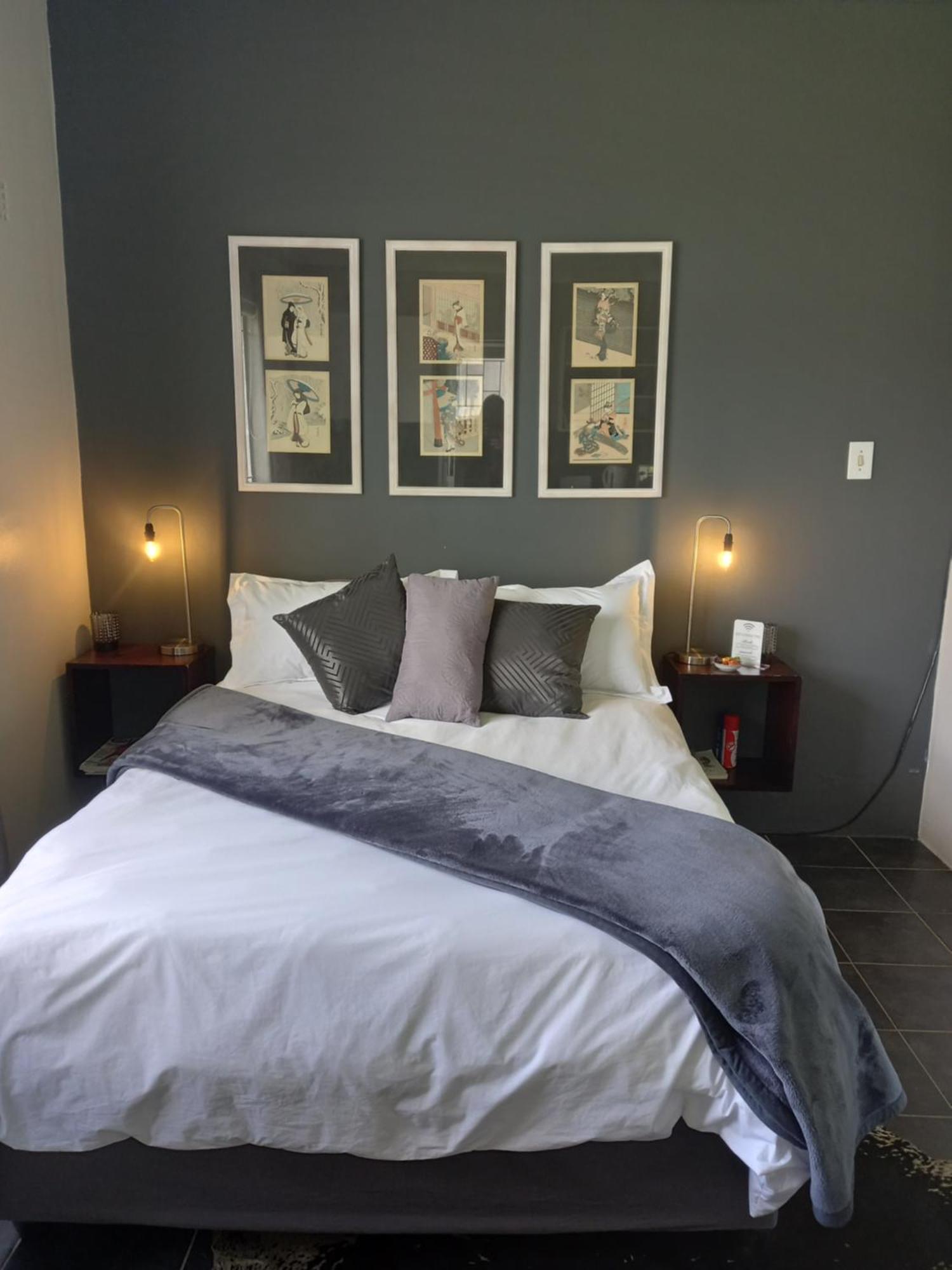 Karibu Cottage Bredasdorp Εξωτερικό φωτογραφία