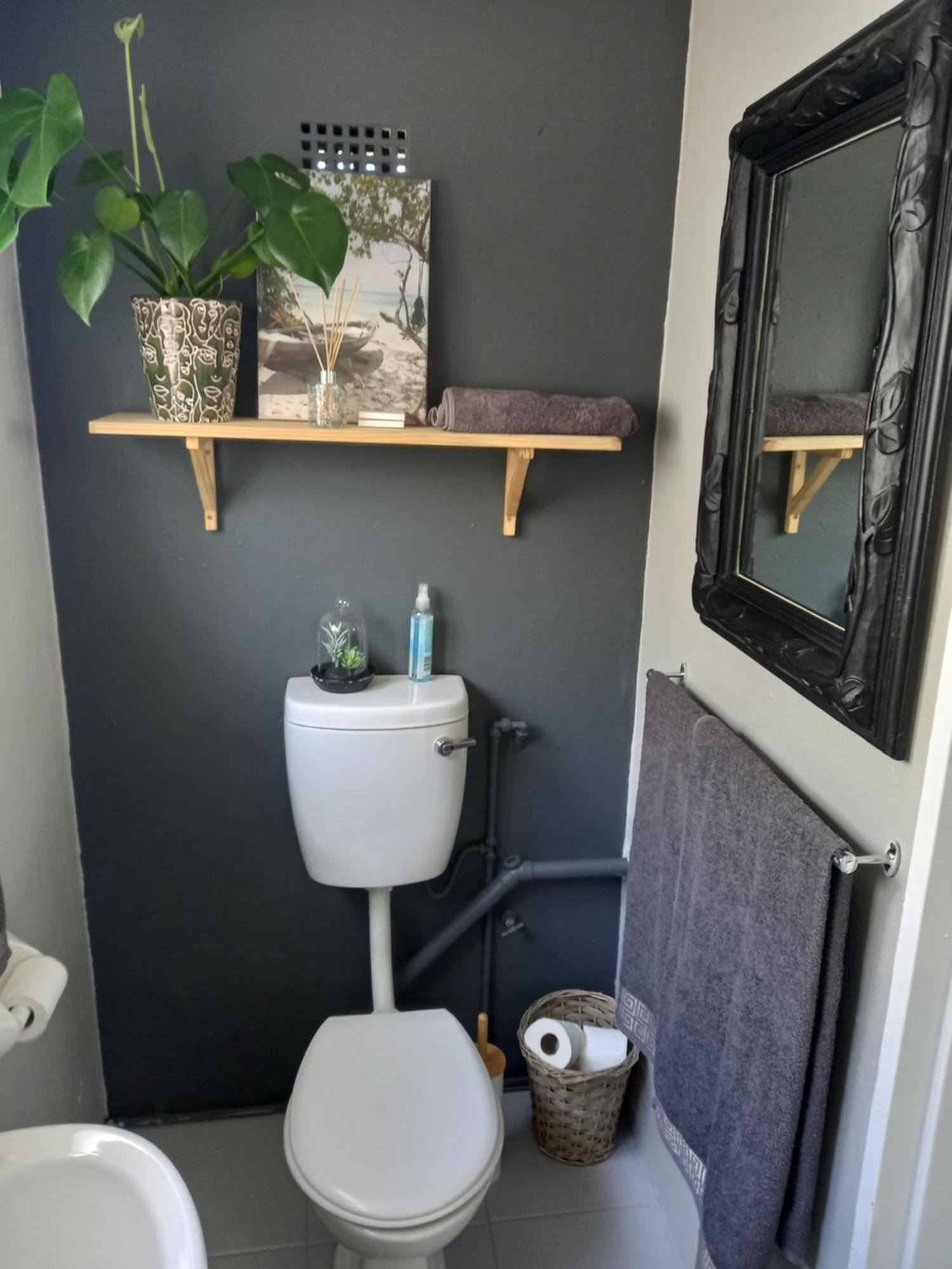 Karibu Cottage Bredasdorp Εξωτερικό φωτογραφία