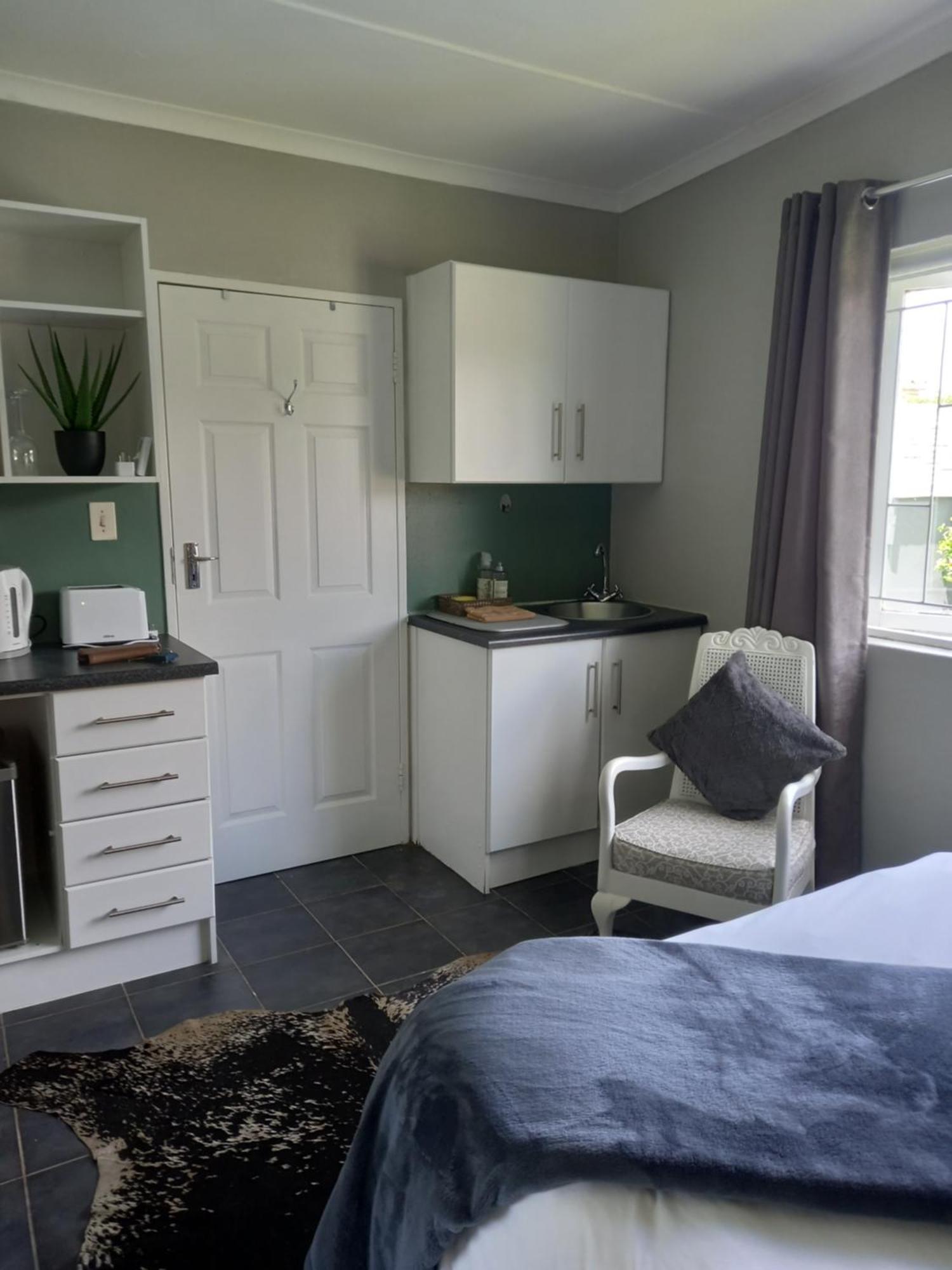 Karibu Cottage Bredasdorp Εξωτερικό φωτογραφία