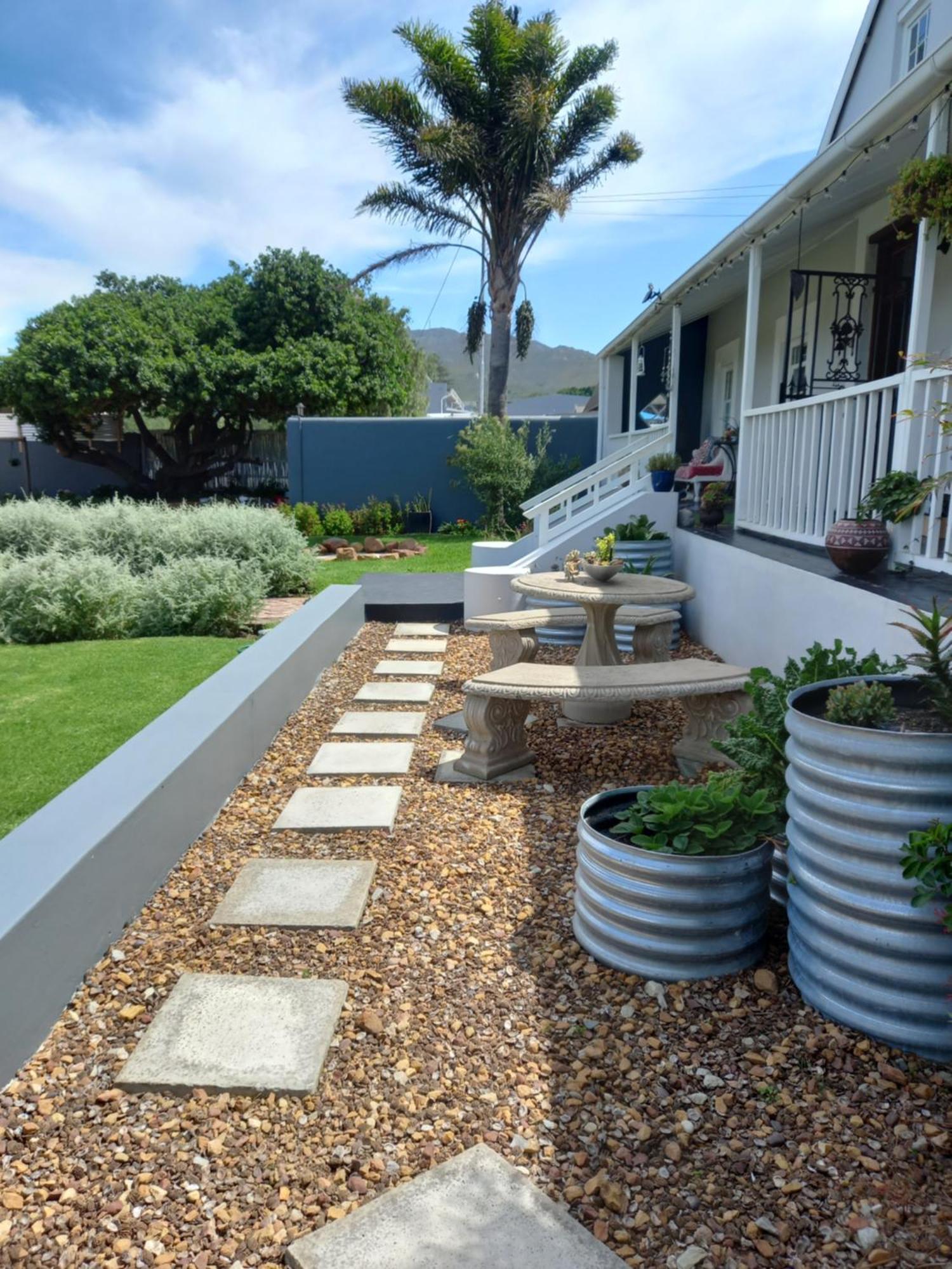 Karibu Cottage Bredasdorp Εξωτερικό φωτογραφία